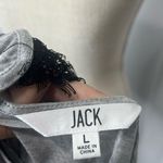 Jack by BB Dakota gray tank size large Photo 4