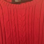 Style & Co  sweater large Photo 1