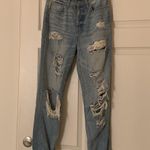 Willow + Root  Buckle Clothing Store Mom jeans Photo 1