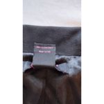 Arden B Luxe Women's Blazer Jacket Lined Long Sleeve Black wiht buttons Size XL Photo 7