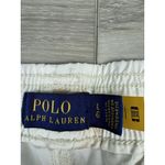 Ralph Lauren Polo Supreme Touch Chino Ankle Cargo Pants Aztec Navajo Print Sz L Photo 1