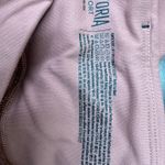 Victoria's Secret Victoria’s Secret Sport Knockout Athletic Leggings with Mesh Size Medium Photo 5