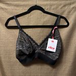 Panache NWT Cleo by  Women's Lyzy Triangle Non-Wire Bra Size 34F Photo 1