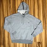 Nautica Gray Hoodie by Photo 0