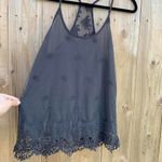 BKE Dark grey fairy tank size small. Photo 1