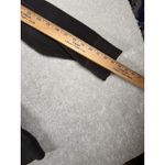 Life is Good Jacket Womens Large Brown 1/4 Zip Fleece Relaxed Fit Casual Cozy Photo 6