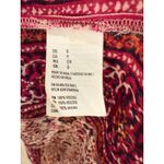 American Eagle  Outfitters Floral Print Tassel Tie Long Sleeve Dress‎ Photo 3