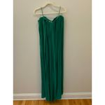 ALC Frank A.L.C. Wynn Strapless Gown NWT size 8 Photo 4