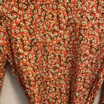 Faithfull the Brand Faithful The Brand Floral Wrap Dress Photo 7