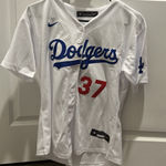 Women’s Baseball Jersey Size L Photo 0