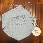 Princess Polly halter top Photo 1