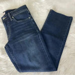 Lucky Brand Mid Rise Crop Sweet Jeans Size 6 / 28 Photo 6