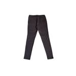 J. McLaughlin Black Faux Leather Leggings Photo 5