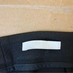 Hugo Boss  Black Straight Dress Pants Photo 8