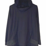 Lululemon Women's Starting Place Hoodie Sweatshirt Active Pockets Black Size 6 Black Photo 0