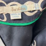 Boden Ava Daisy Chain Dress Women's 6R With belt Summer classic preppy wedding‎ Blue Size 6 Photo 11