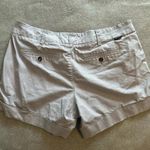 Dear John  cuffed shorts blue size 32 Photo 4