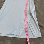 Camila Coelho Camila Coehlo Mischa Mini Dress in Baby Blue Photo 7