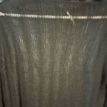 Free People black sheer long sleeve top
Size S/P Photo 2