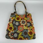 Vera Bradley Floral Tote Bag — Print: Olivia ✿ Photo 5