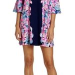 Lilly Pulitzer Ophelia Dress Sz M Photo 0