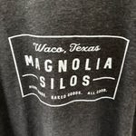 Magnolia Silos Mural T Photo 2
