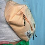 The North Face  large peach, cross body bag Photo 2