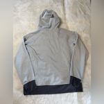 Burton  Women's Gray Pullover Hoodie Small Photo 6