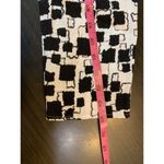 Habitat  Scandi Logom Lagenlook Tunic Button Shirt Women Small Art To Wear Church Photo 11