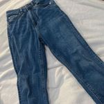 ASOS DENIM Straight Leg Jeans Photo 0