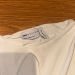 ASOS  White Bodysuit Photo 1