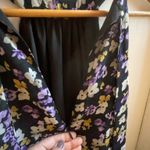 International concepts I.N.C. Floral-Print Halter Dress Photo 6