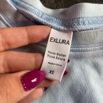 Exlura  baby tee Photo 1