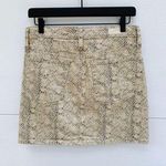 AG Adriano Goldschmied Vera Skirt Photo 3