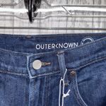Outerknown Womens Size 28 Skinny Jeans NWT Photo 1