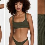 Good American always fits better bikini bottom new with tags size 5/6 (2XL) Photo 0