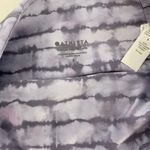 Athleta Women’s Capri Tie Dye Purple Leggings Photo 3