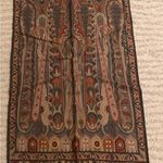 Etro scarf Brown Photo 4