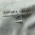 Sandra Darren  Multicolor Dress‎ Photo 3