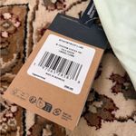 The North Face NWT W Freedom Stretch Pant Mint Green Snow Pants Large Long Photo 8