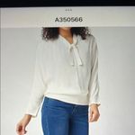 Peace Love World  🖤 blouse Photo 5