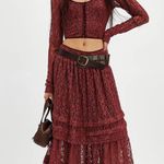Free People NWT Arcana set S Photo 0
