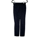 Lululemon On the Fly Camo Elastic Waist Pants Flux Formation Women's Gray Size 2 Photo 2