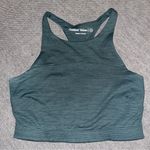 Outdoor Voices  sport bra green, size XS Photo 0