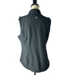 Spyder  Active Ladies Proweb Vest Periwinkle Sz‎ Large Photo 2