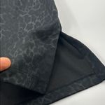 Chico's Charcoal Animal Print Sweater Photo 9