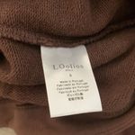 Loolios Hephaestus oversized hoodie Photo 7