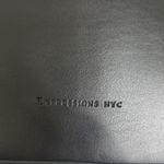 Expressions NYC E|N Expression NYC leather convertable backpack Photo 7