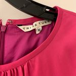 Trina Turk Kiran peplum dress Photo 5