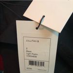 Theory Jullitah B Slip Front Poplin Tunic Dress 2 Photo 3